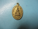 หลวงปู่เหว่าวัดหนองเต่าปี52