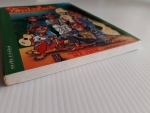 ศิลปินเถื่อน ฉบับสมบูรณ์พูนสุข / ธราธิป /////ขายแล้วค่ะ