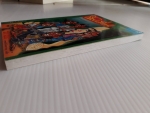 ศิลปินเถื่อน ฉบับสมบูรณ์พูนสุข / ธราธิป /////ขายแล้วค่ะ