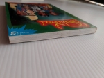 ศิลปินเถื่อน ฉบับสมบูรณ์พูนสุข / ธราธิป /////ขายแล้วค่ะ
