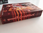 คุณหมอตัวดีหาว่ายัยจู้จี้เป็นเกย์ /////ขายแล้วค่ะ