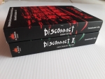 DISCONNECT เกมคร่าชีวิต 2 เล่มจบ / Complicated เขียน /////ขายแล้วค่ะ