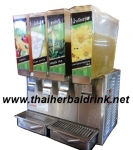 ขายส่งครื่องจ่ายน้ำผลไม้ Juice Dispensor (ผลิตและจำหน่ายราคาถูก)