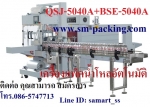 เครื่องอบฟิล์มหด ราคาถูก รุ่น BS-A450 (830 x 450 x 350 mm)