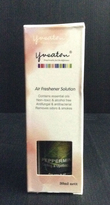 GreenSphere กลิ่น Peppermint ขนาด 30 ml