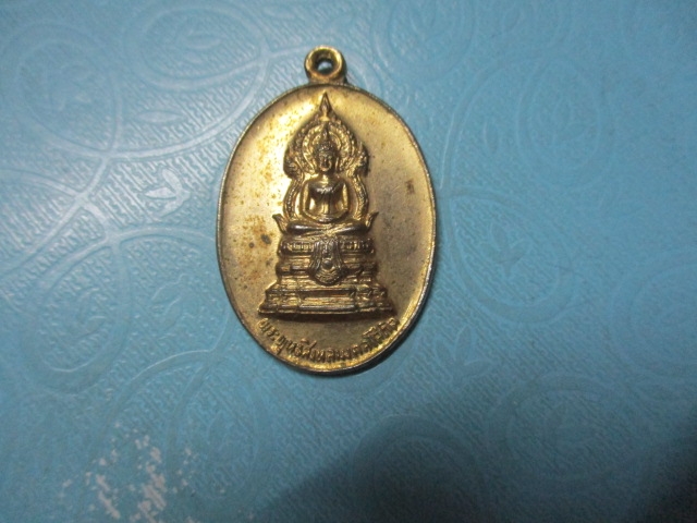 พระพุทธสิงหลมงคลโสภิตวัดไทยในประเทศศรีลังกาหลังภ.ป.ร.ปี27