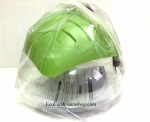 เครื่องฟอกอากาศระบบน้ำ ฝาใบไม้ ความจุ 2 ลิตร ปลีก-ส่ง