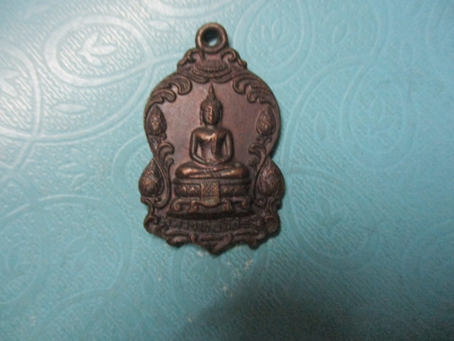 หลวงพ่อโสธรวัดบุญยเขตร์