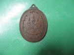 พระครูเหมคุณธารวัดจรเข้เผือกปี19