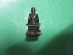 รูปหล่อพระนเรศวร
