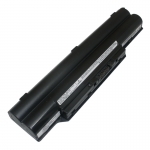 แบตเตอรี่ Notebook Fujitsu รหัส NLF-SH561 ความจุ 5200mAh (ของแท้)