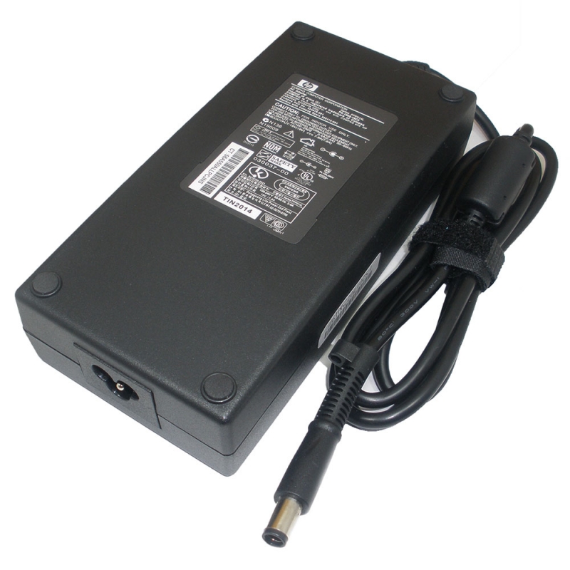 Adapter Notebook HP/Compaq 19.5V/7.9A หัวเข็ม (7.4*5.0mm) ของแท้