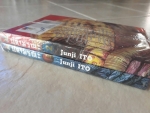 ปลามรณะ 2 เล่มจบ / ใหม่ในซีล//////ขายแล้วค่ะ
