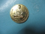 หลวงพ่อขาว-หลวงพ่อทองวัดลาดกระบัง