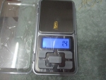 ขายแล้ว ลูกค้านัดรับเรียบร้อยแล้วครับ