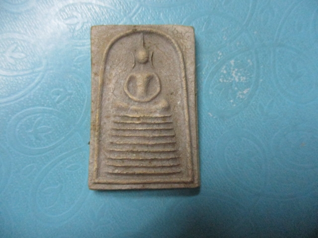 ผงสมเด็จวัดพรานนก