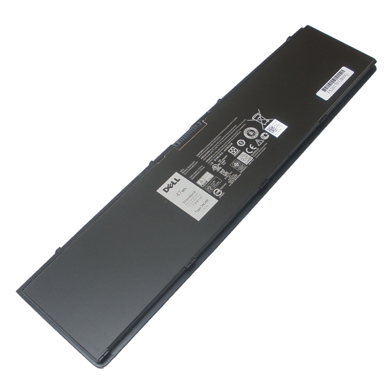 แบตเตอรี่ Notebook สำหรับ DELL รหัส NLD-E7440 ความจุ 47Wh (ของแท้)