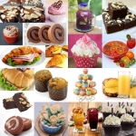 ขายส่งบราวนี่,ขายส่งเบเกอร์รี่ (ราคาถูก)
