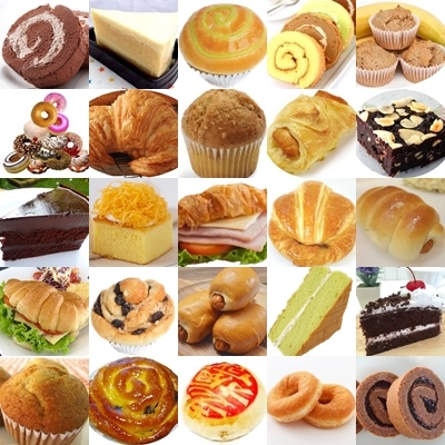 ขายส่งเบเกอร์รี่ ขายส่งเบเกอร์รี่
