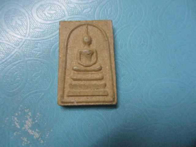 ผงสมเด็จวัดโพธิ์เอนปี37