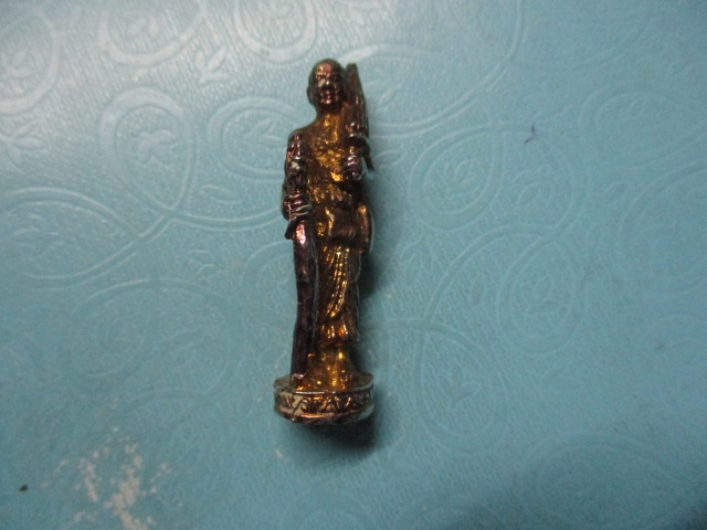 รูปหล่อยืนพระสีวลี