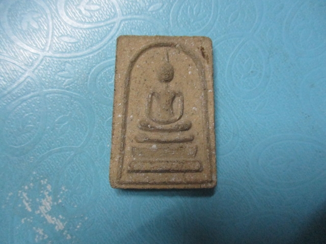 ผงสมเด็จวัดพรหมรังษีปี35
