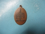 หลวงพ่อยอสระโบสถ์