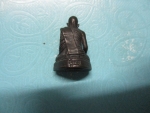 รูปหล่อพระครูนิธานธรรมกิจ(อินทร์)รุ่น1