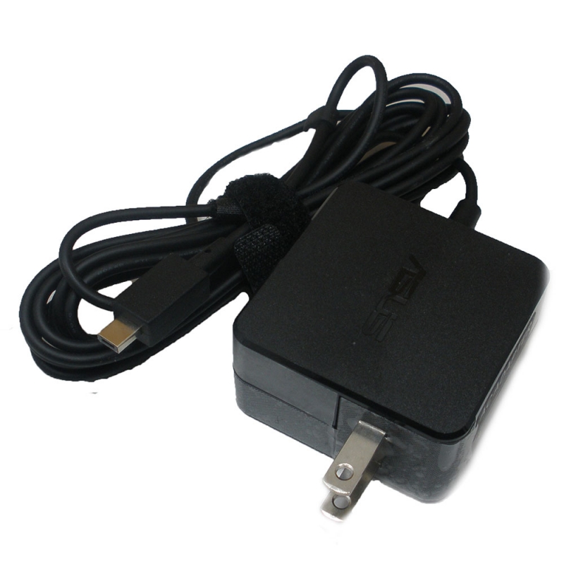 Adapter Notebook Asus 19V/1.75A (USB) ของแท้
