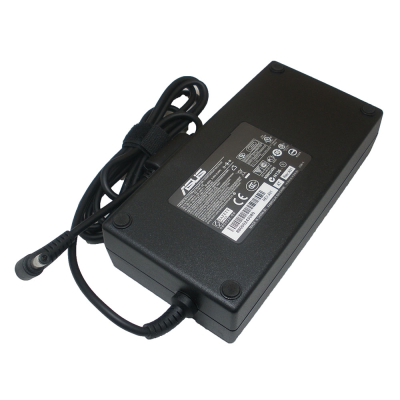 Adapter Notebook Asus 19V/9.5A (180W) 5.5x2.5mm ของแท้