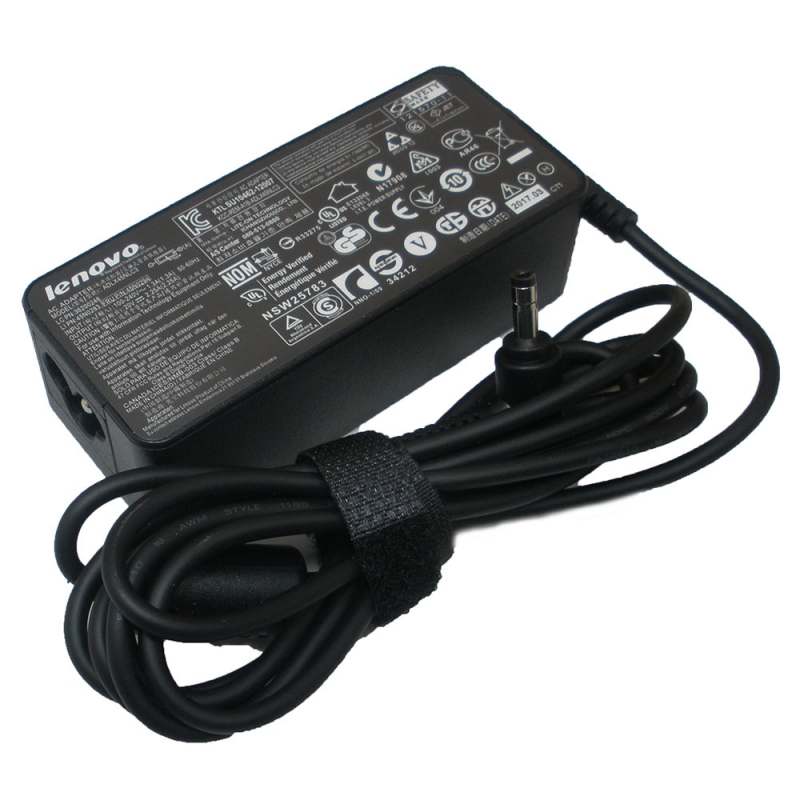 Adapter Notebook IBM/Lenovo 20V/2.25A (45W) 4.0x1.7mm ของแท้