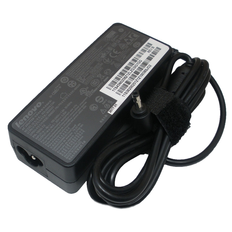 Adapter Notebook IBM/Lenovo 20V/3.25A (65W) 4.0x1.7mm ของแท้