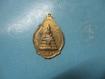 หลวงปู่คำมีวัดถ้ำคูหาสวรรค์กาไหล่ทอง
