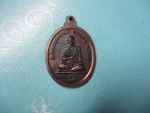 หลวงพ่อแพหลังสมเด็จโตปี37