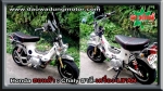 ขาย Honda ชาลี Gorilla 50.cc Chappy ชิปปี้