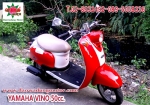 yamaha vino 50cc ประกอบใหม่  www.daowadungmotor.com