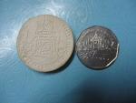 ผงหลวงพ่อเปิ่นข้างเสือคู่