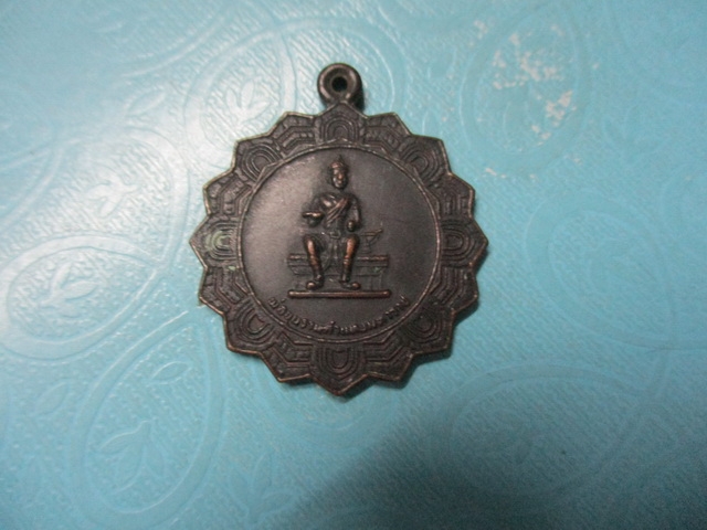 พ่อขุนรามคำแหงมหาราชวัดบ้านนาปี32