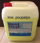 ปูเป้0864099062สินค้าBest Choice หัวเชื้อน้ำยาล้างเครื่องปรับอากาศ แอร์ คอยส์ร้อน เย็น แบบล้างน้ำตาม