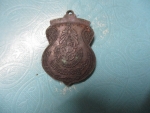 เหรียญคู่บารมีร.9-พระราชินีภ.ป.ร.ปี 22