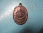 พระพุทธไตรยรัตนนายกพนัญเชิงหลังภ.ป.ร.ปี42
