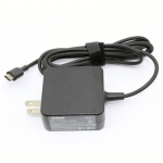 Adapter Notebook IBM/Lenovo 20V/2.25A (5V/3A,9V/3A,15V/3A) USB Type C แท้