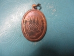 พระอธิการสวัสดิ์วัดหนองเครือบุญ