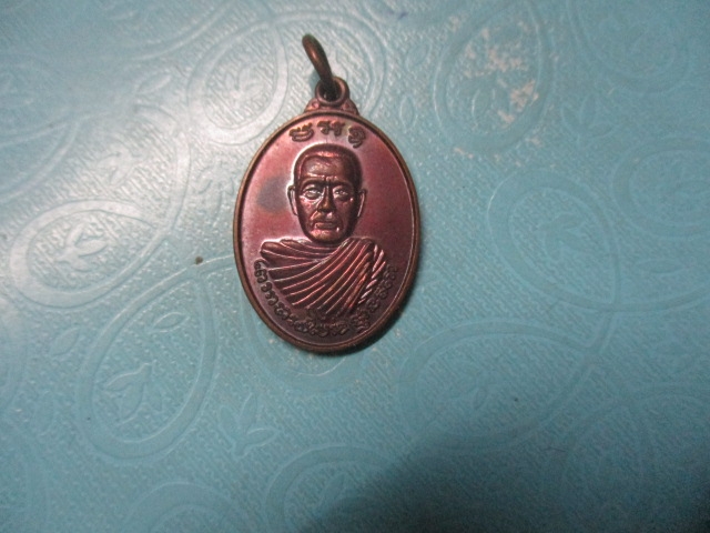 หลวงพ่อวัดดอนมะเหลื่อมปี58