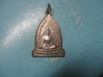 พระสุนทรธรรมภาณกาไหล่เงิน