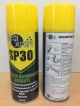 Seal X-Pert PS30 Cold Galvanize (Bright) สเปรย์กัลวาไนซ์ป้องกันสนิม สีบอร์นเงิน