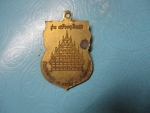 หลวงพ่อสุนทรทินวัดปางมะค่า