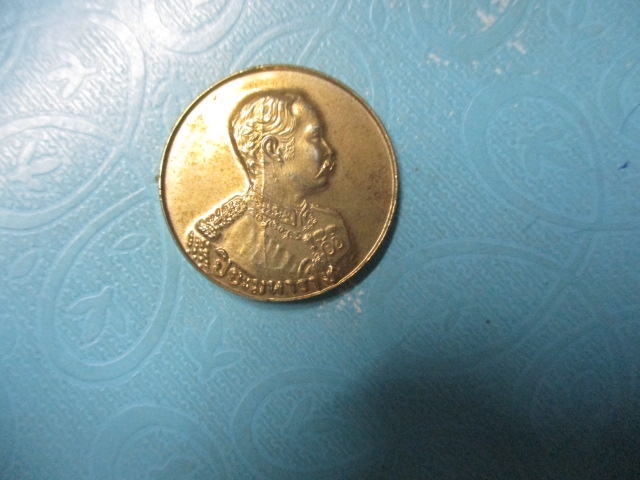 ร.5สมเด็จโตสหพันธ์โหรปี27กาไหล่ทอง(2)