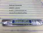 SURFACE-WB710 MS Polymer Sealant ยาแนวซิลิโคนโมดิฟายโพลีเมอร์