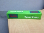 BONDY EPOXY PUTTY กาวอีพ็อกซี่พุตตี้ กล่องเขียว